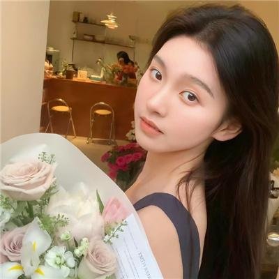 玉女春潮