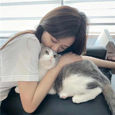 温柔安静的女人们